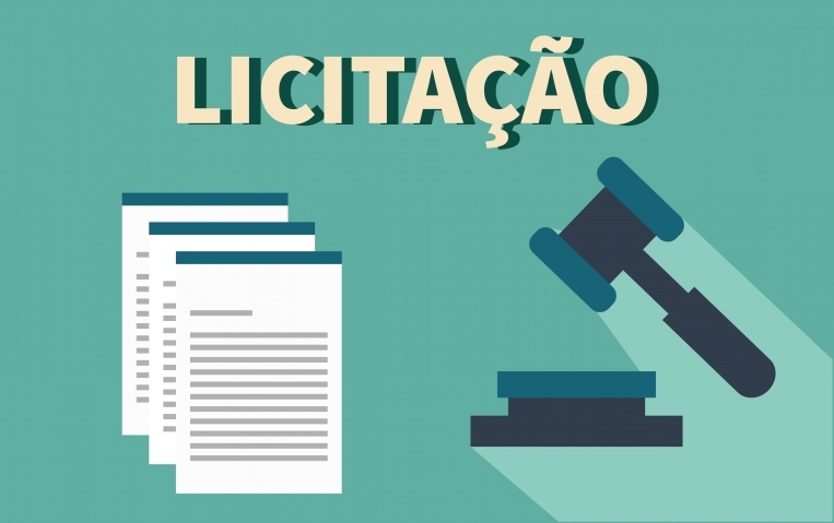 licitação