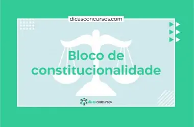 Bloco de constitucionalidade