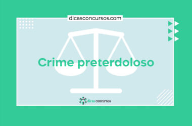 Crime Preterdoloso