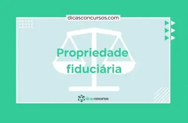 Propriedade Fiduciária