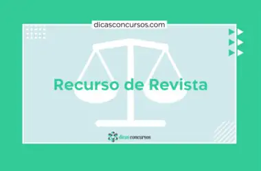 Recurso de Revista